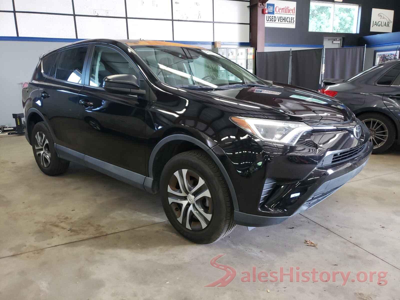 2T3ZFREV8JW432539 2018 TOYOTA RAV4