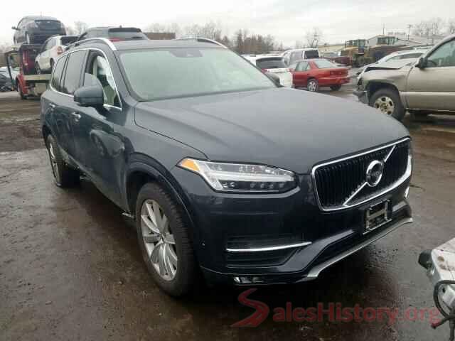 YV4A22PK8G1043083 2016 VOLVO XC90