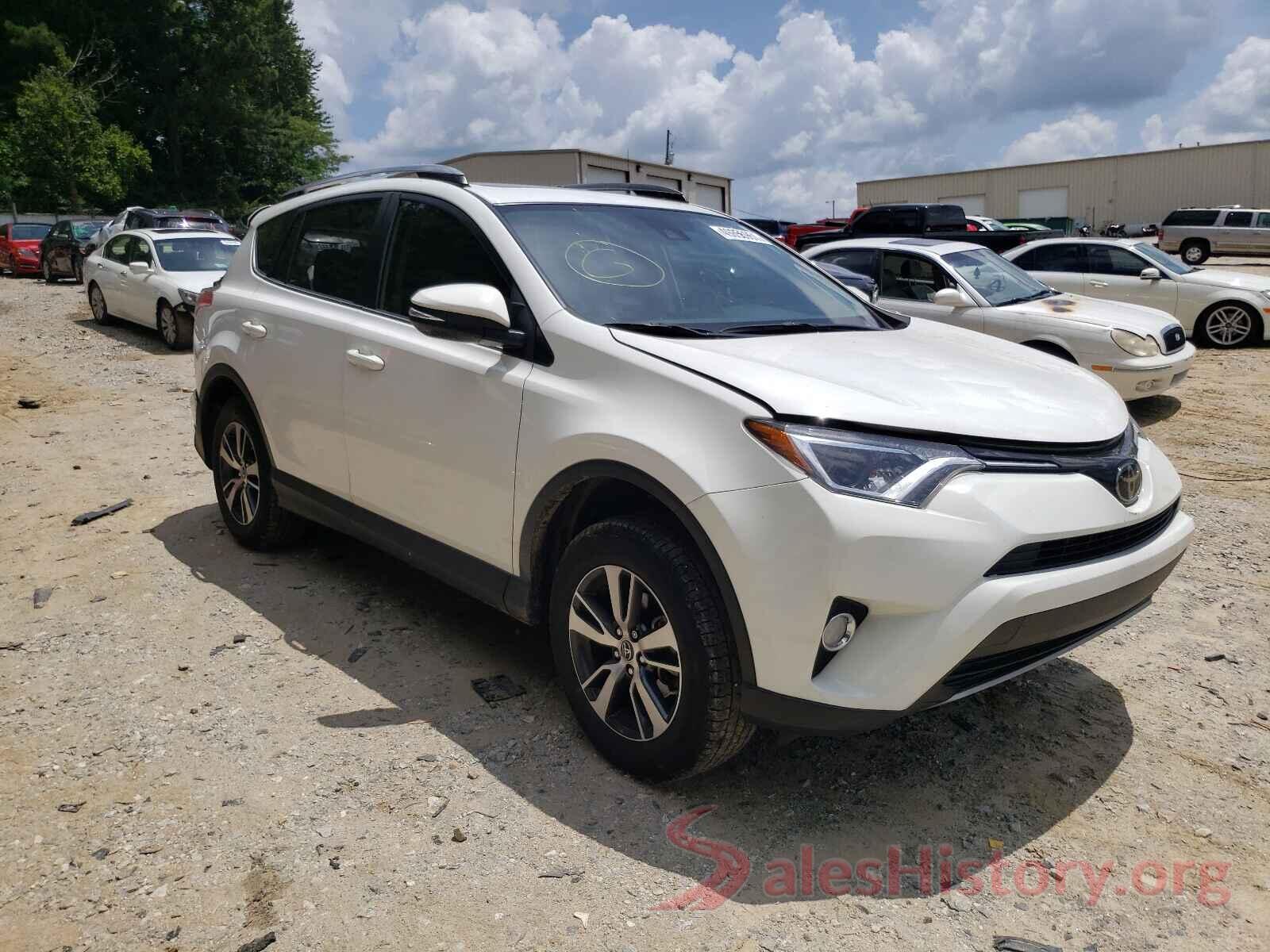 JTMWFREV7JJ166819 2018 TOYOTA RAV4