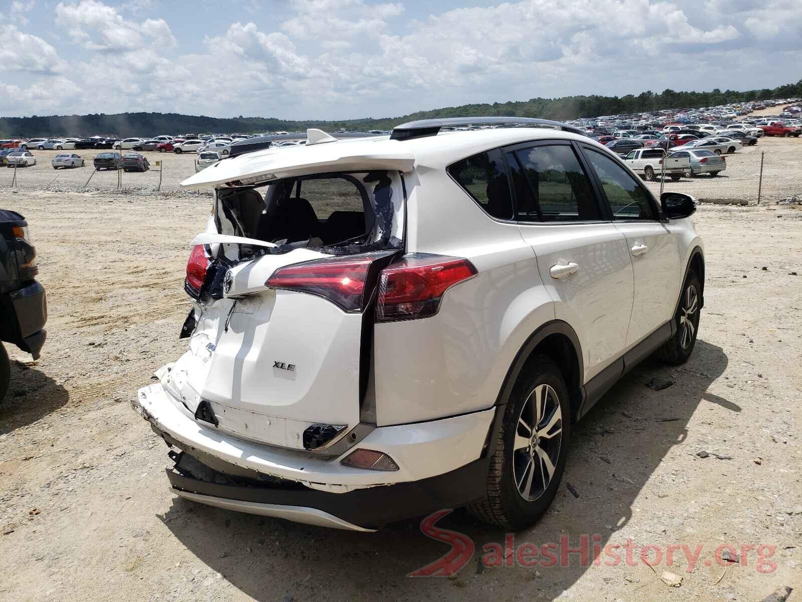 JTMWFREV7JJ166819 2018 TOYOTA RAV4