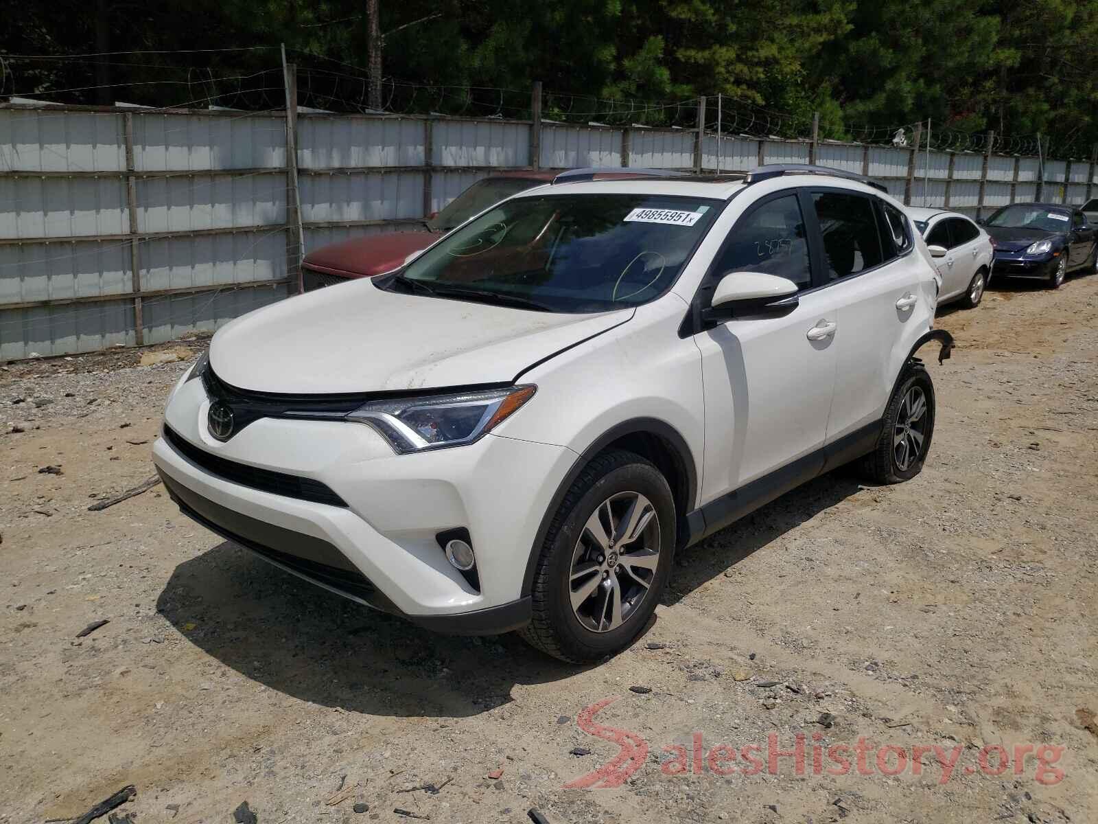 JTMWFREV7JJ166819 2018 TOYOTA RAV4