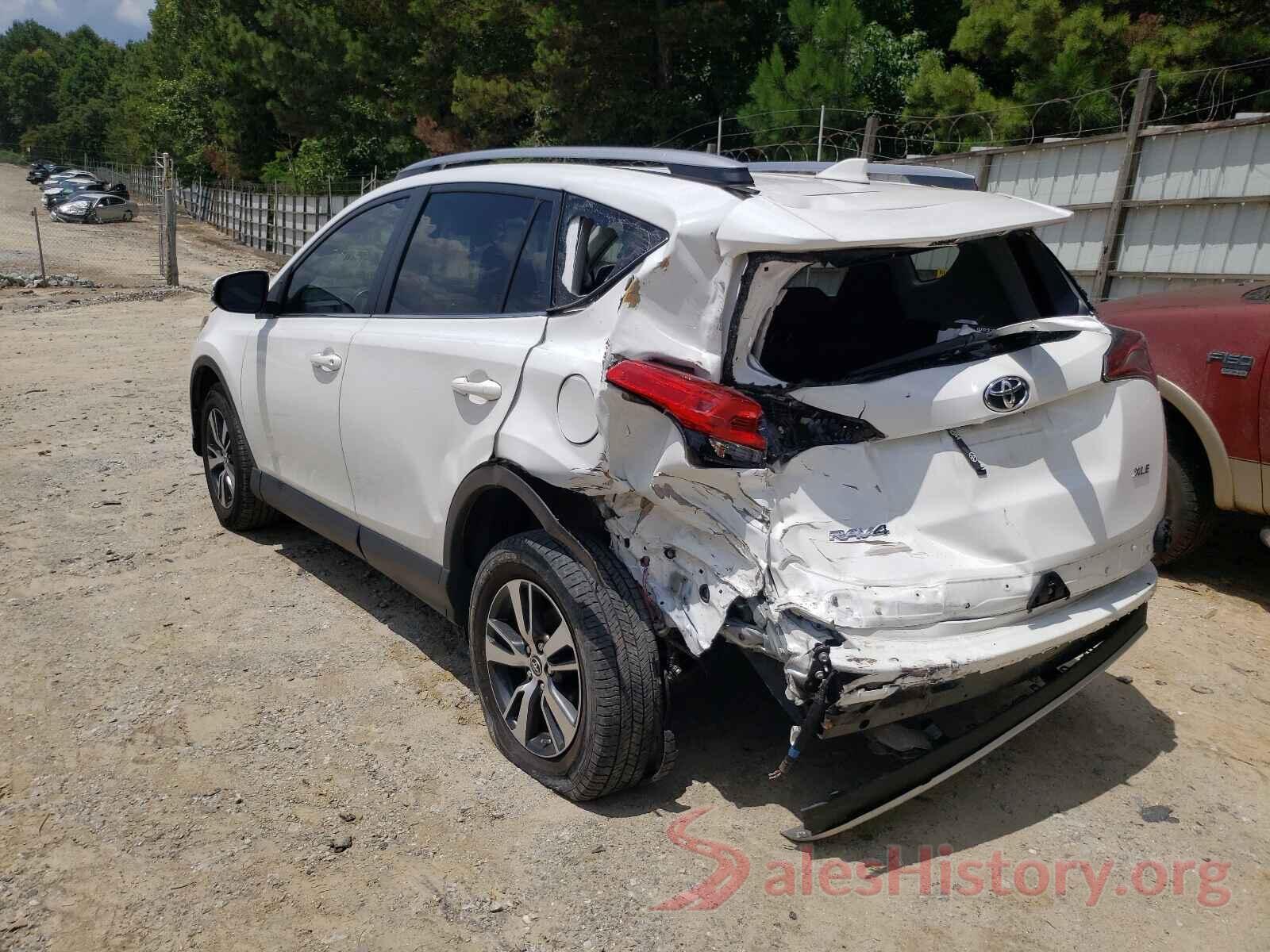 JTMWFREV7JJ166819 2018 TOYOTA RAV4