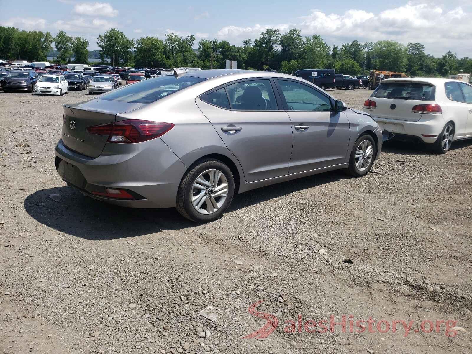 KMHD84LF7LU970289 2020 HYUNDAI ELANTRA