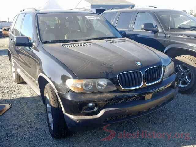 5UXFA135X5LY23169 2005 BMW X5