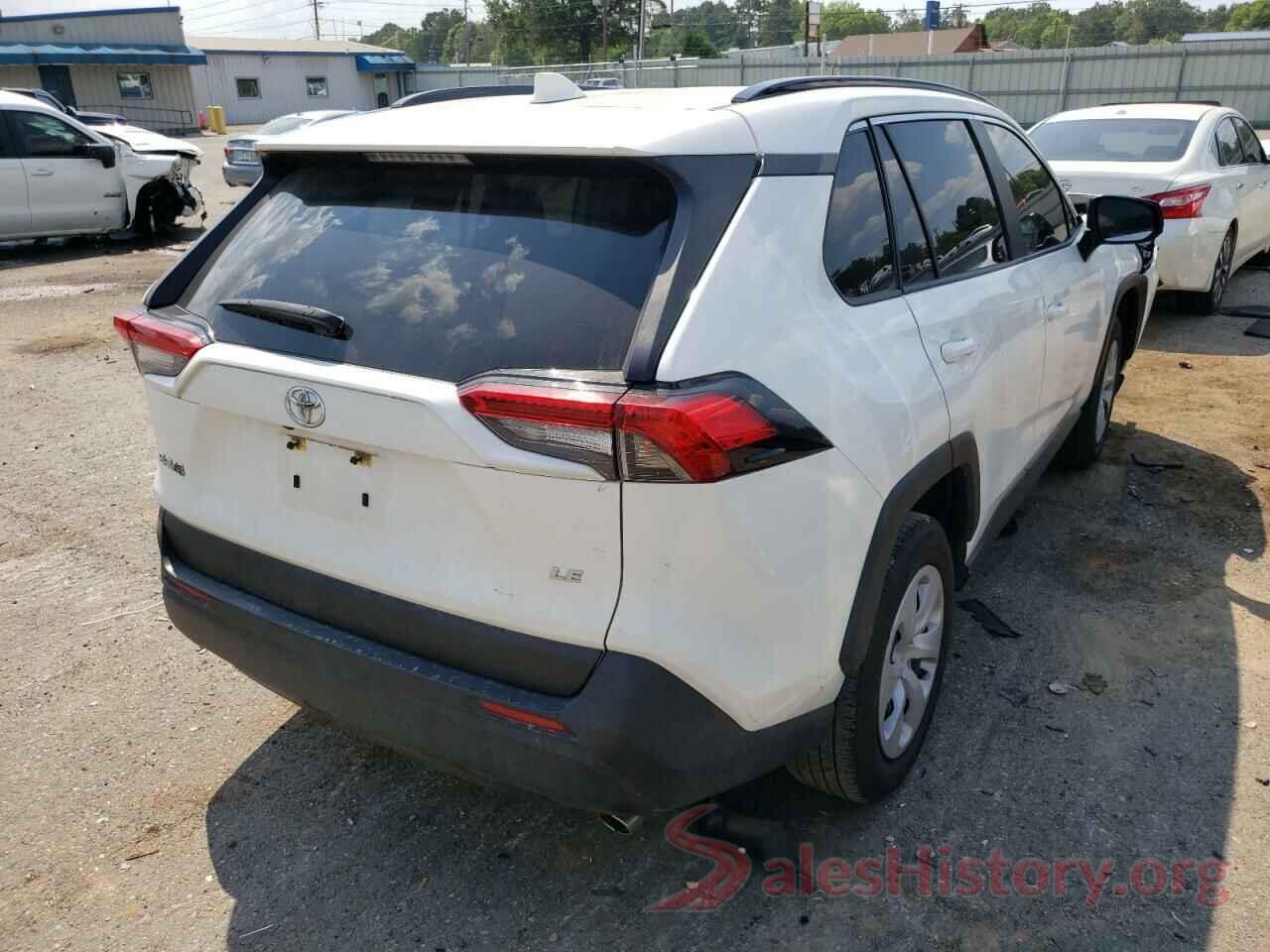 JTMH1RFV1KJ006653 2019 TOYOTA RAV4