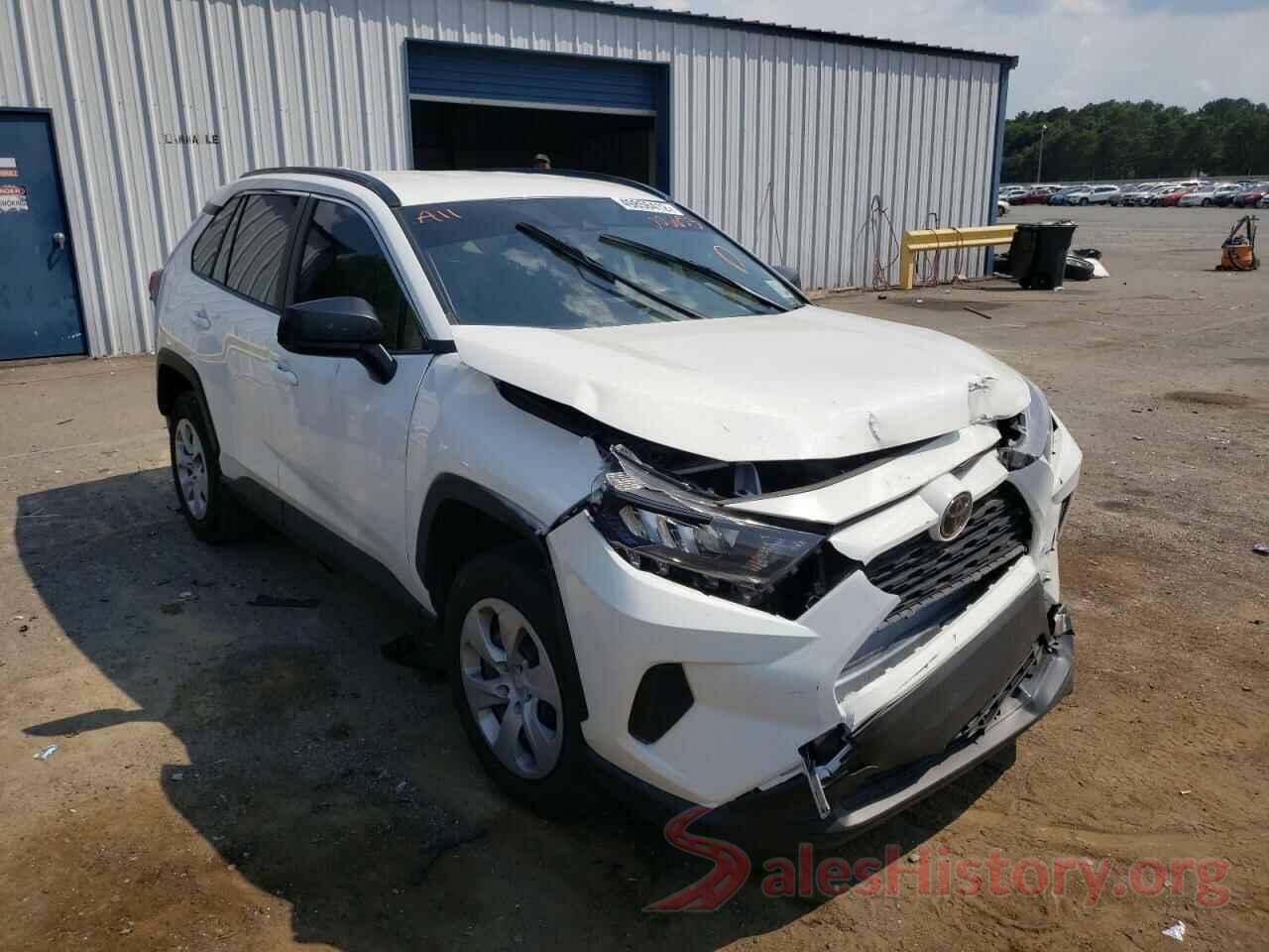 JTMH1RFV1KJ006653 2019 TOYOTA RAV4