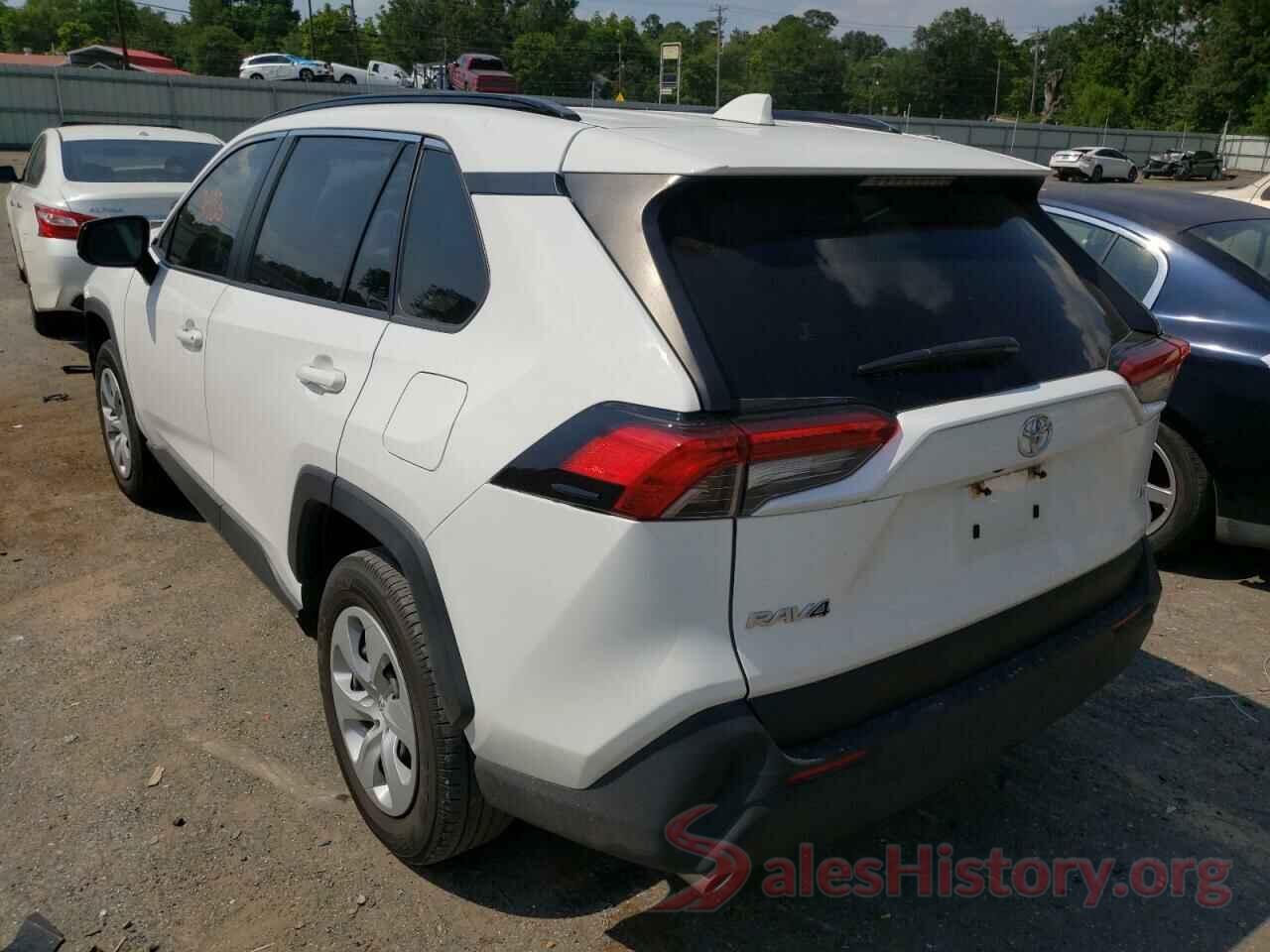 JTMH1RFV1KJ006653 2019 TOYOTA RAV4