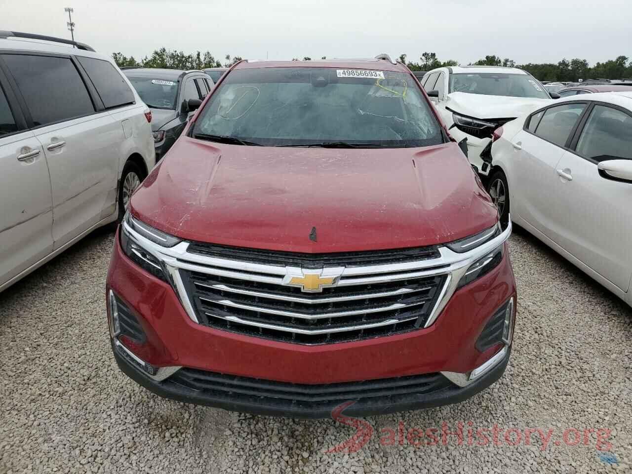 3GNAXNEG8PL131782 2023 CHEVROLET EQUINOX