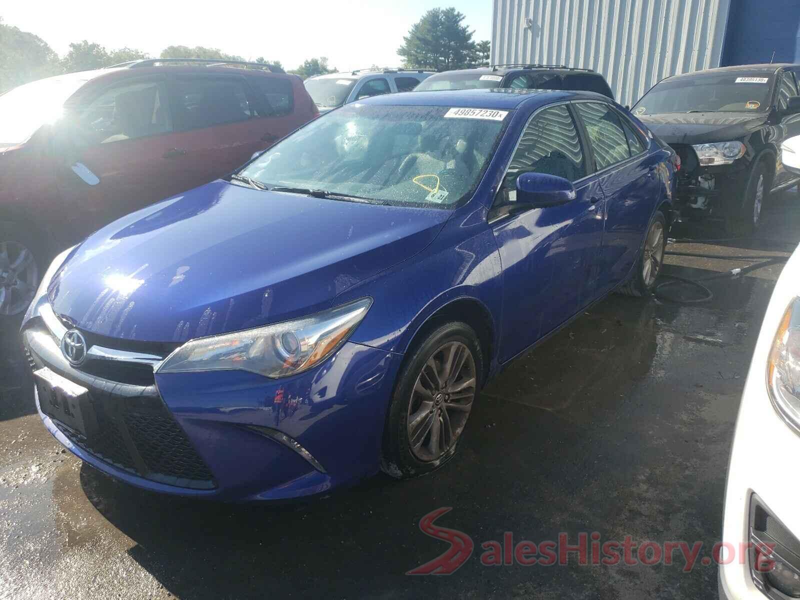 4T1BF1FK7GU541759 2016 TOYOTA CAMRY