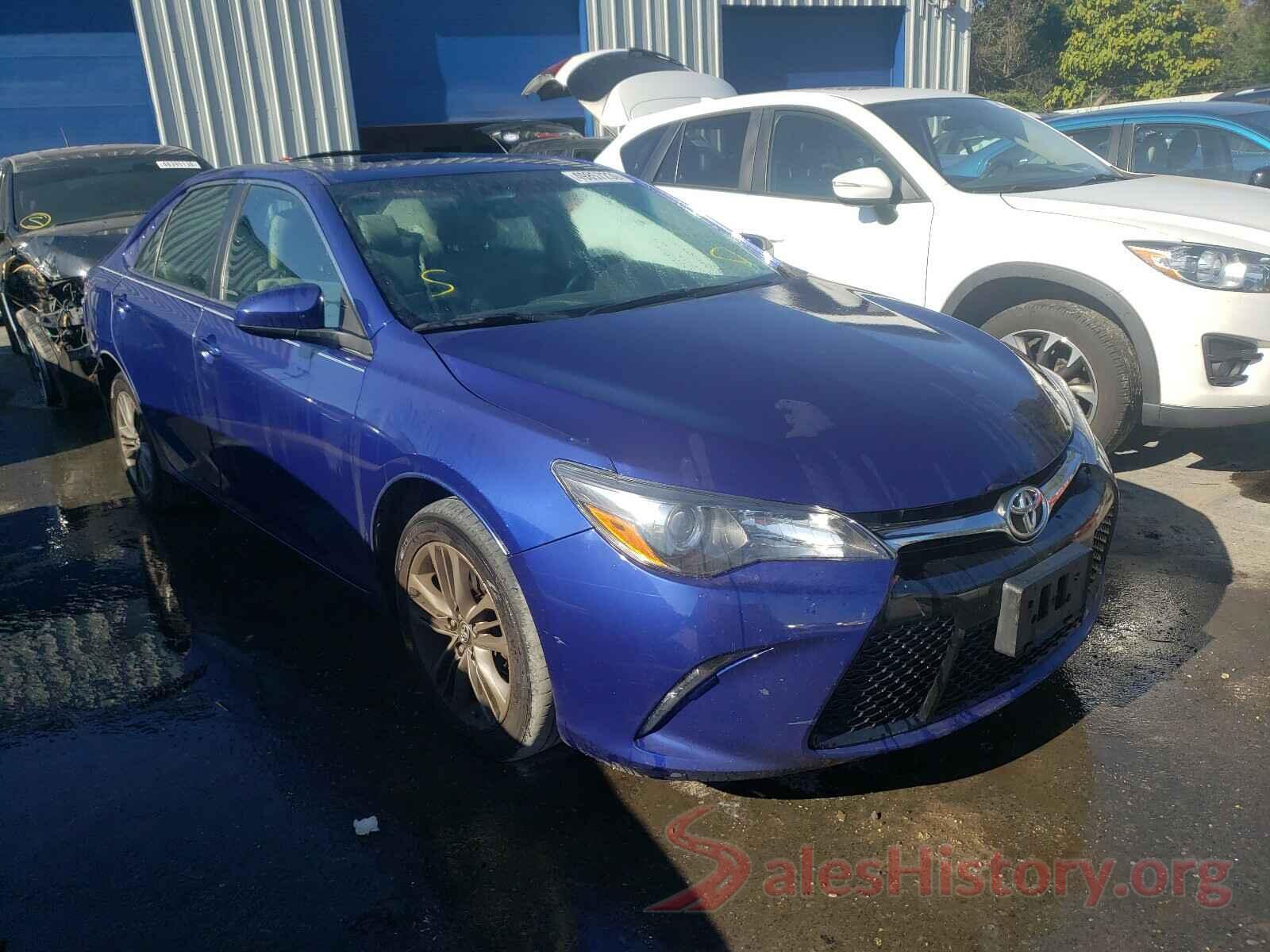 4T1BF1FK7GU541759 2016 TOYOTA CAMRY