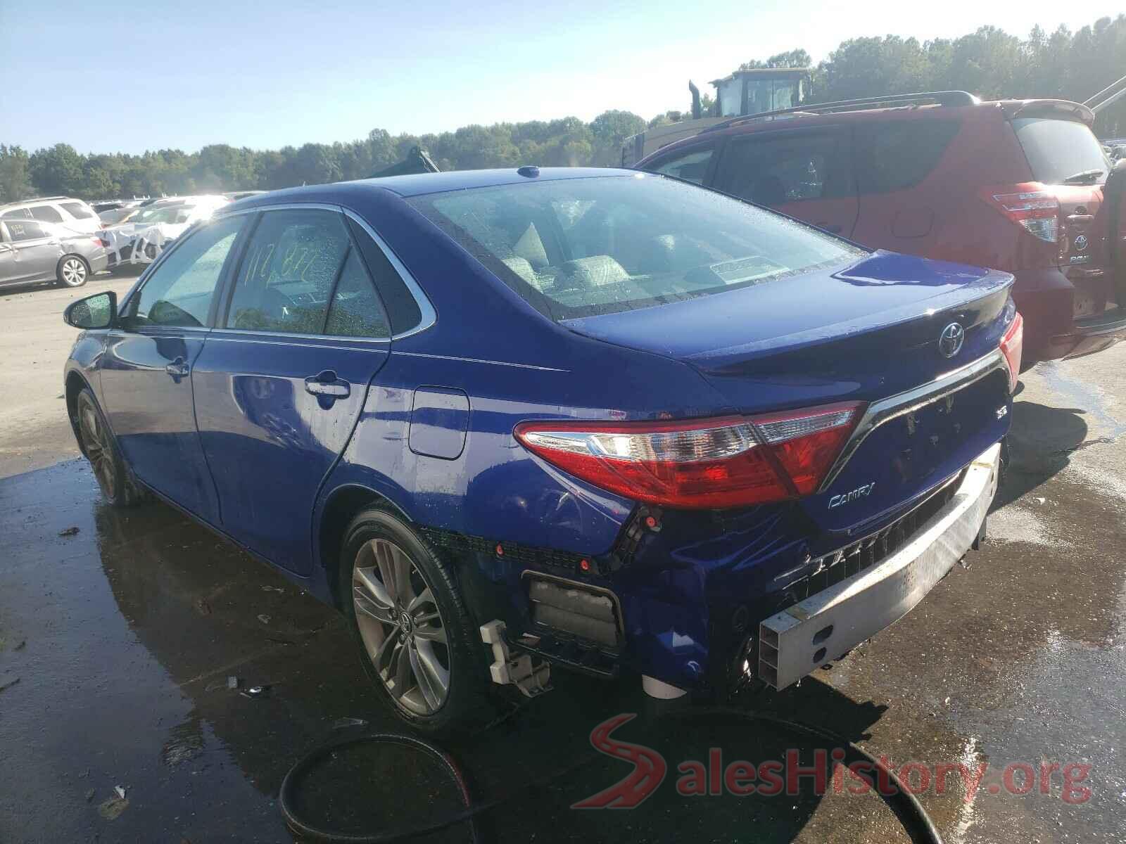 4T1BF1FK7GU541759 2016 TOYOTA CAMRY