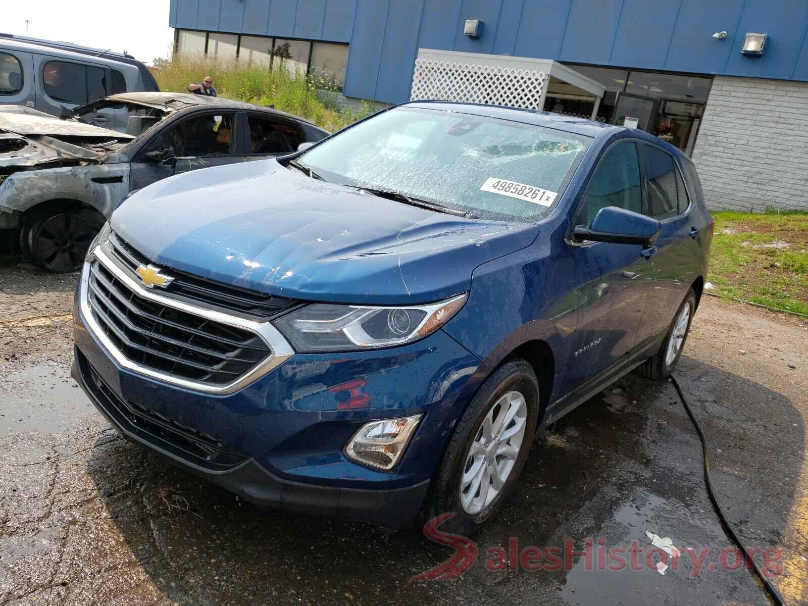 3GNAXJEVXLL262956 2020 CHEVROLET EQUINOX