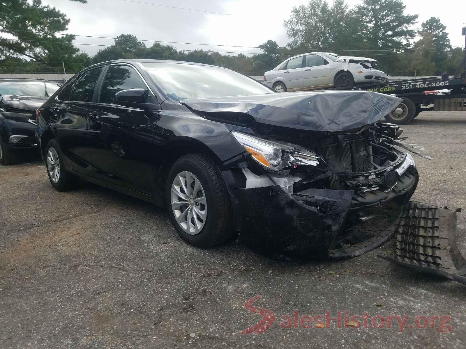 4T1BF1FK6GU504508 2016 TOYOTA CAMRY