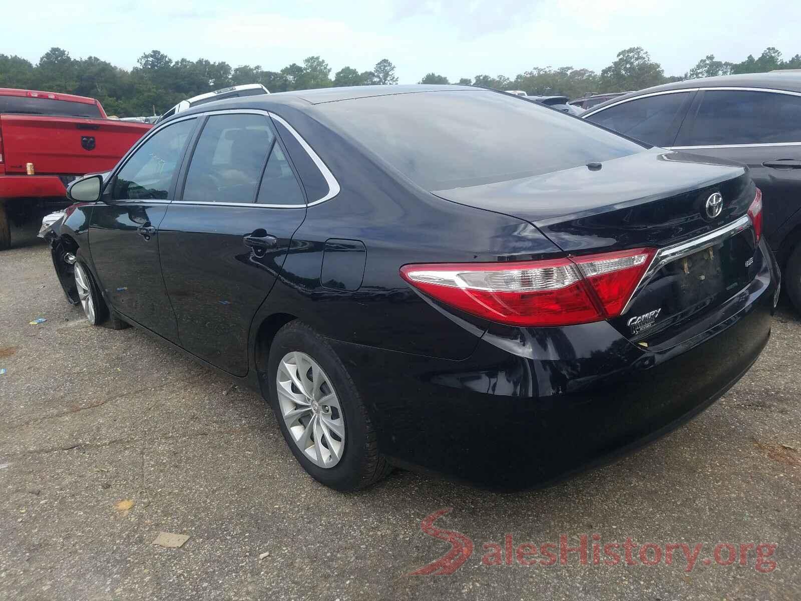 4T1BF1FK6GU504508 2016 TOYOTA CAMRY