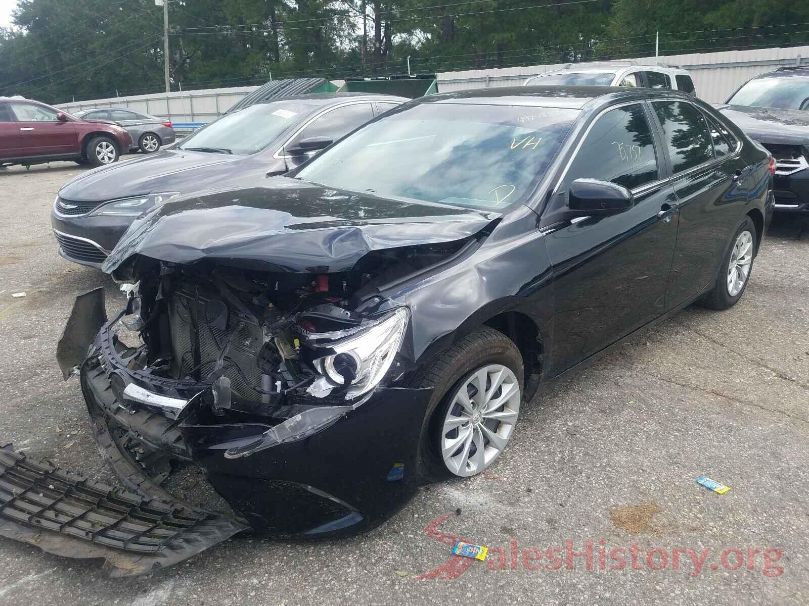 4T1BF1FK6GU504508 2016 TOYOTA CAMRY