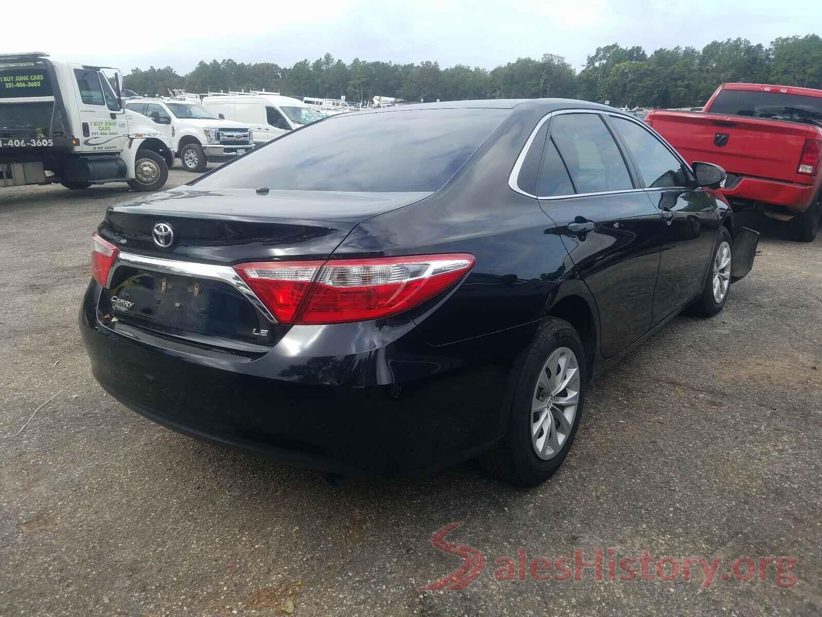 4T1BF1FK6GU504508 2016 TOYOTA CAMRY