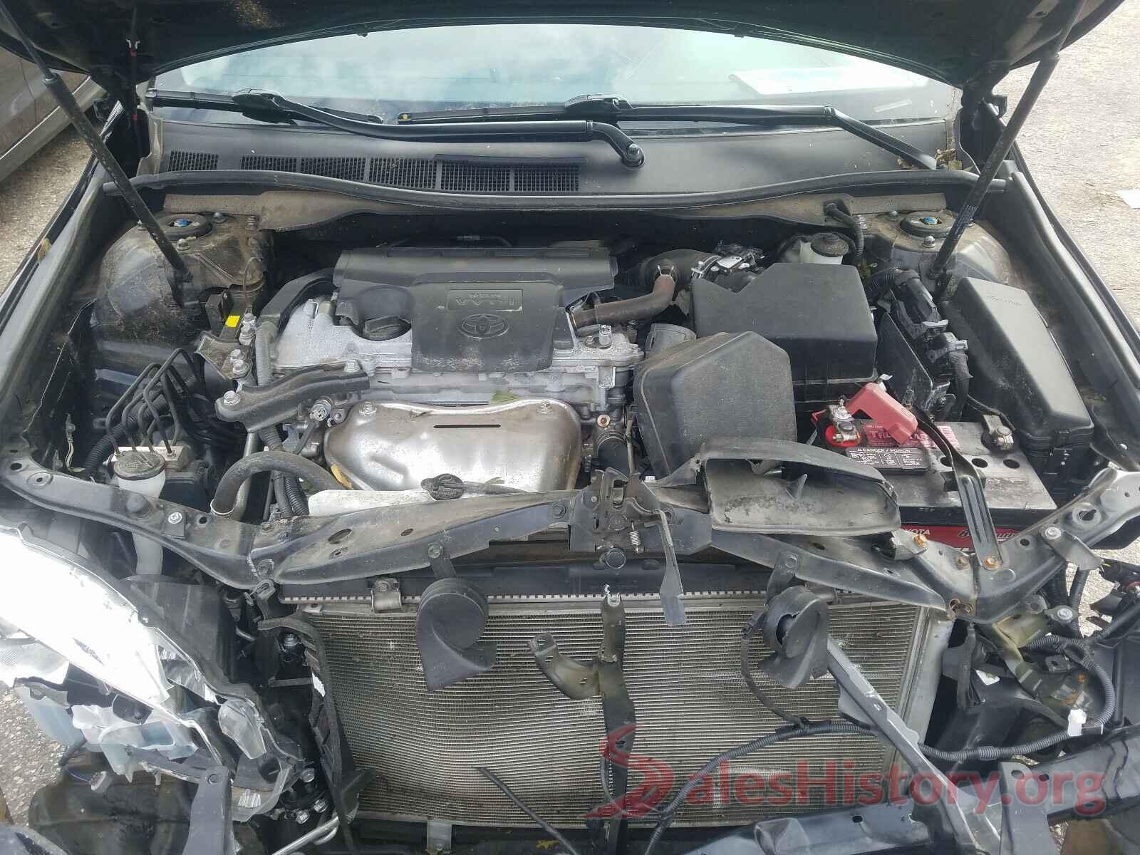 4T1BF1FK6GU504508 2016 TOYOTA CAMRY