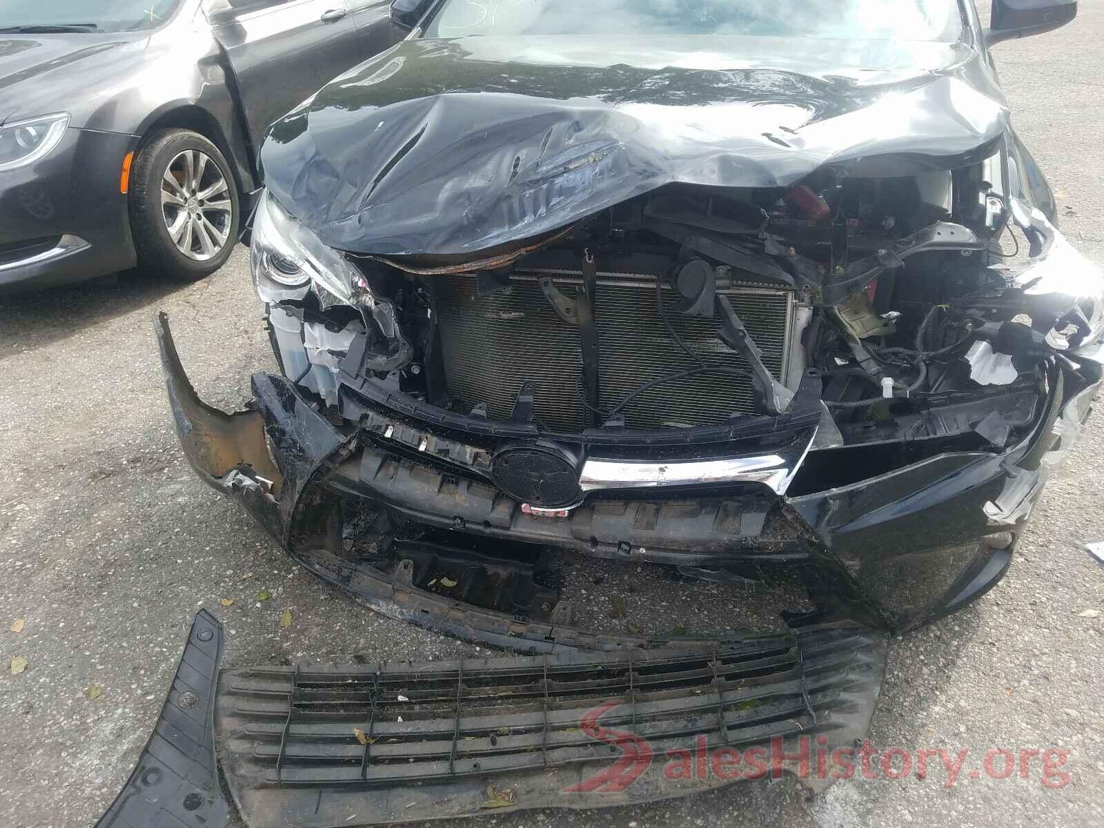 4T1BF1FK6GU504508 2016 TOYOTA CAMRY