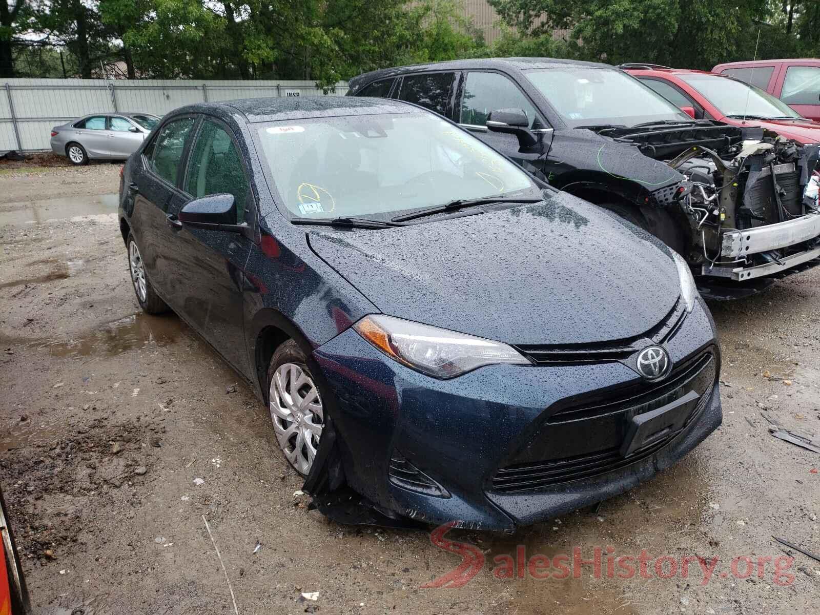 2T1BURHE4JC024830 2018 TOYOTA COROLLA