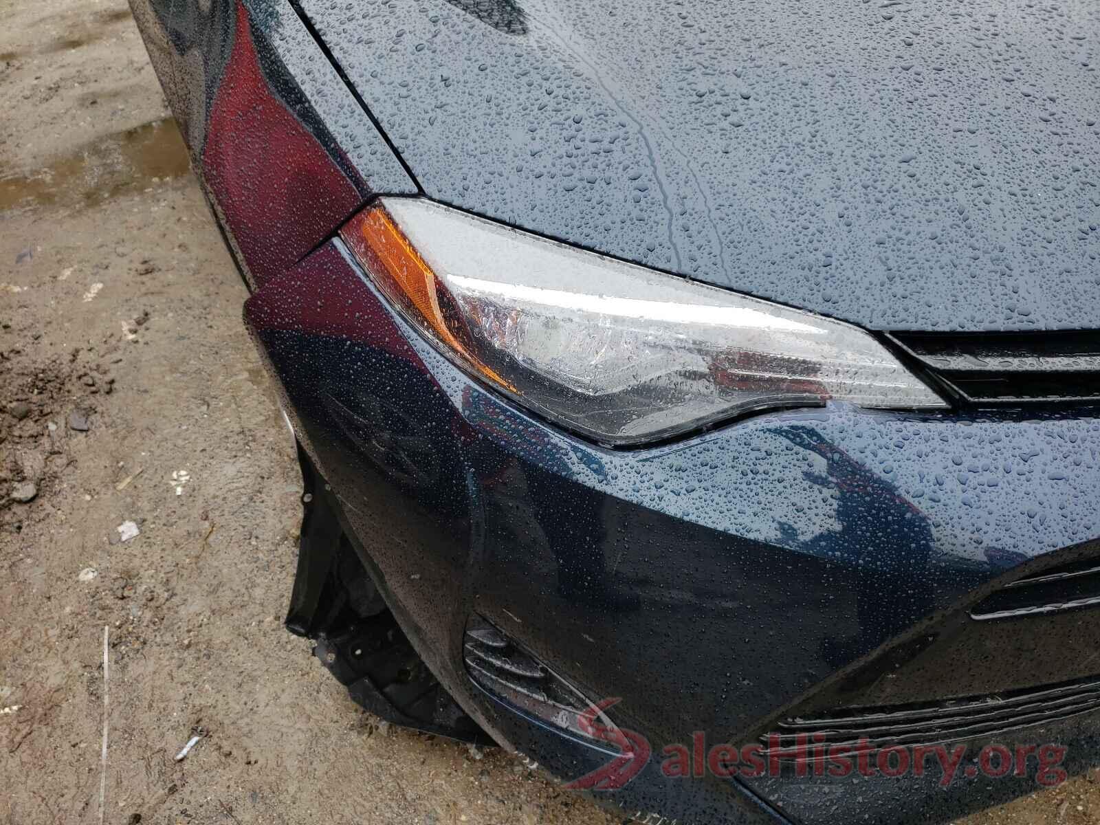 2T1BURHE4JC024830 2018 TOYOTA COROLLA