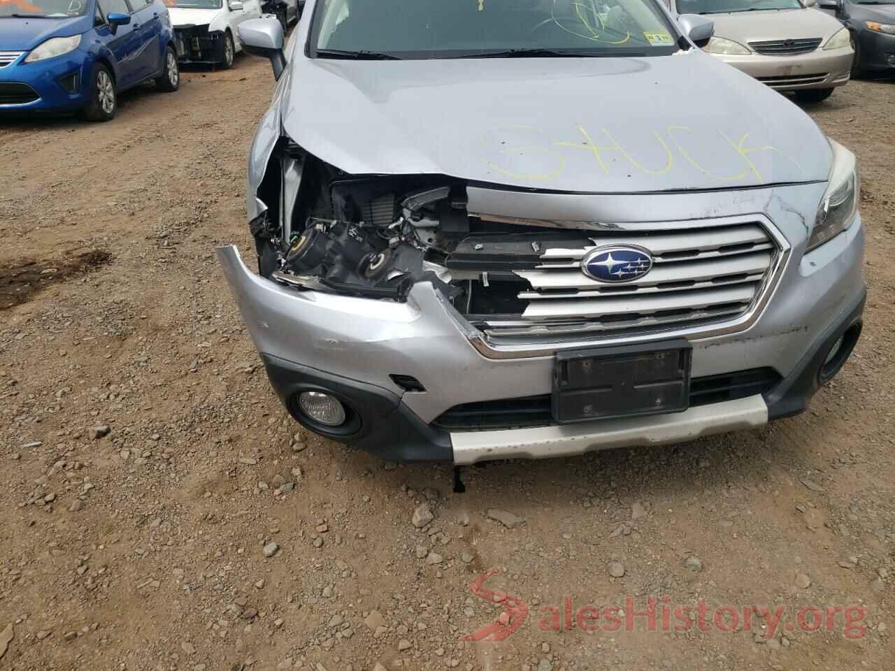 4S4BSALC8G3309170 2016 SUBARU OUTBACK