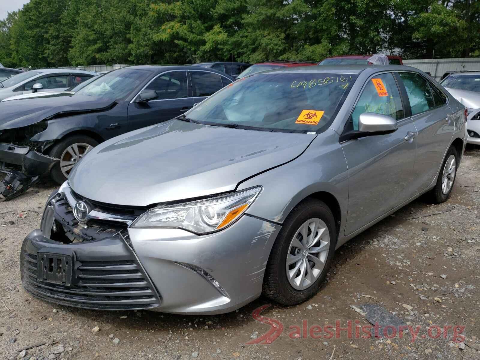 4T4BF1FK0GR564466 2016 TOYOTA CAMRY