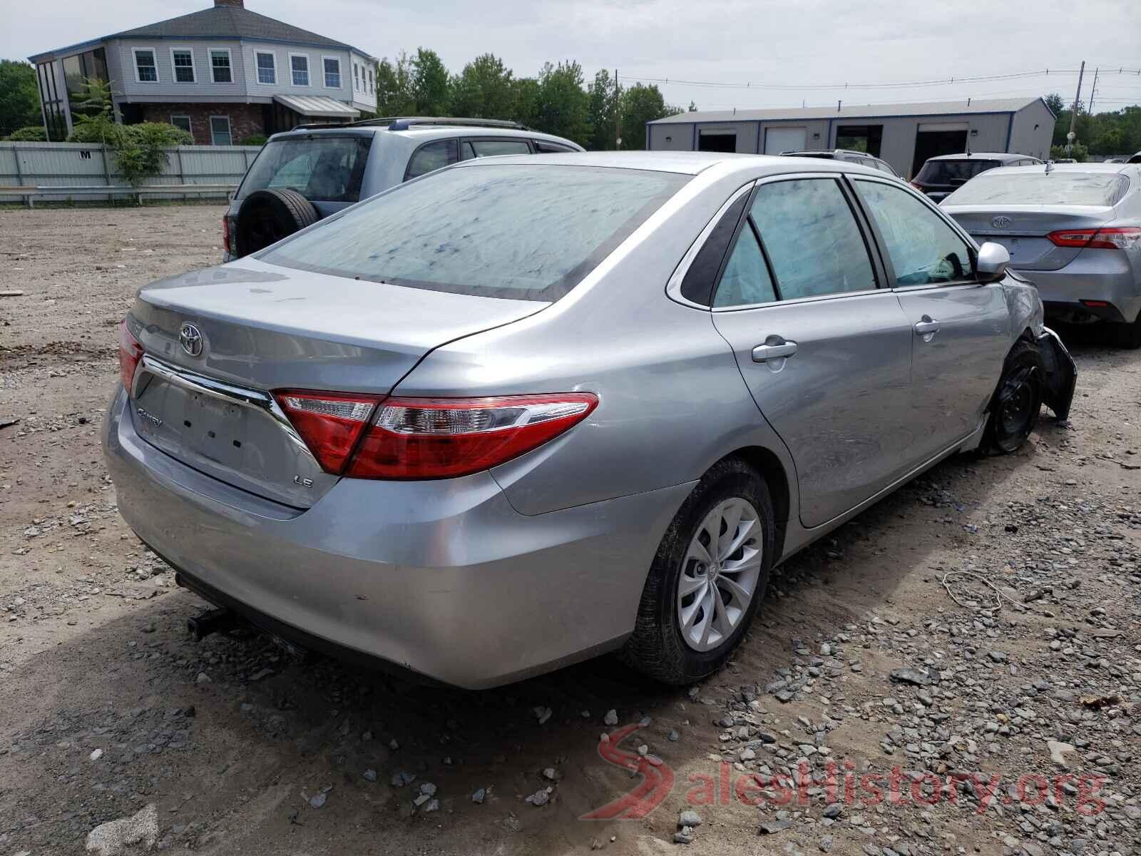 4T4BF1FK0GR564466 2016 TOYOTA CAMRY