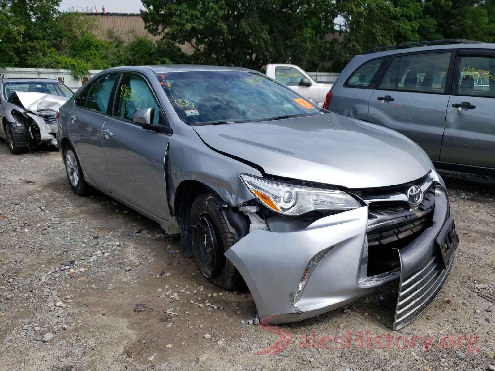 4T4BF1FK0GR564466 2016 TOYOTA CAMRY