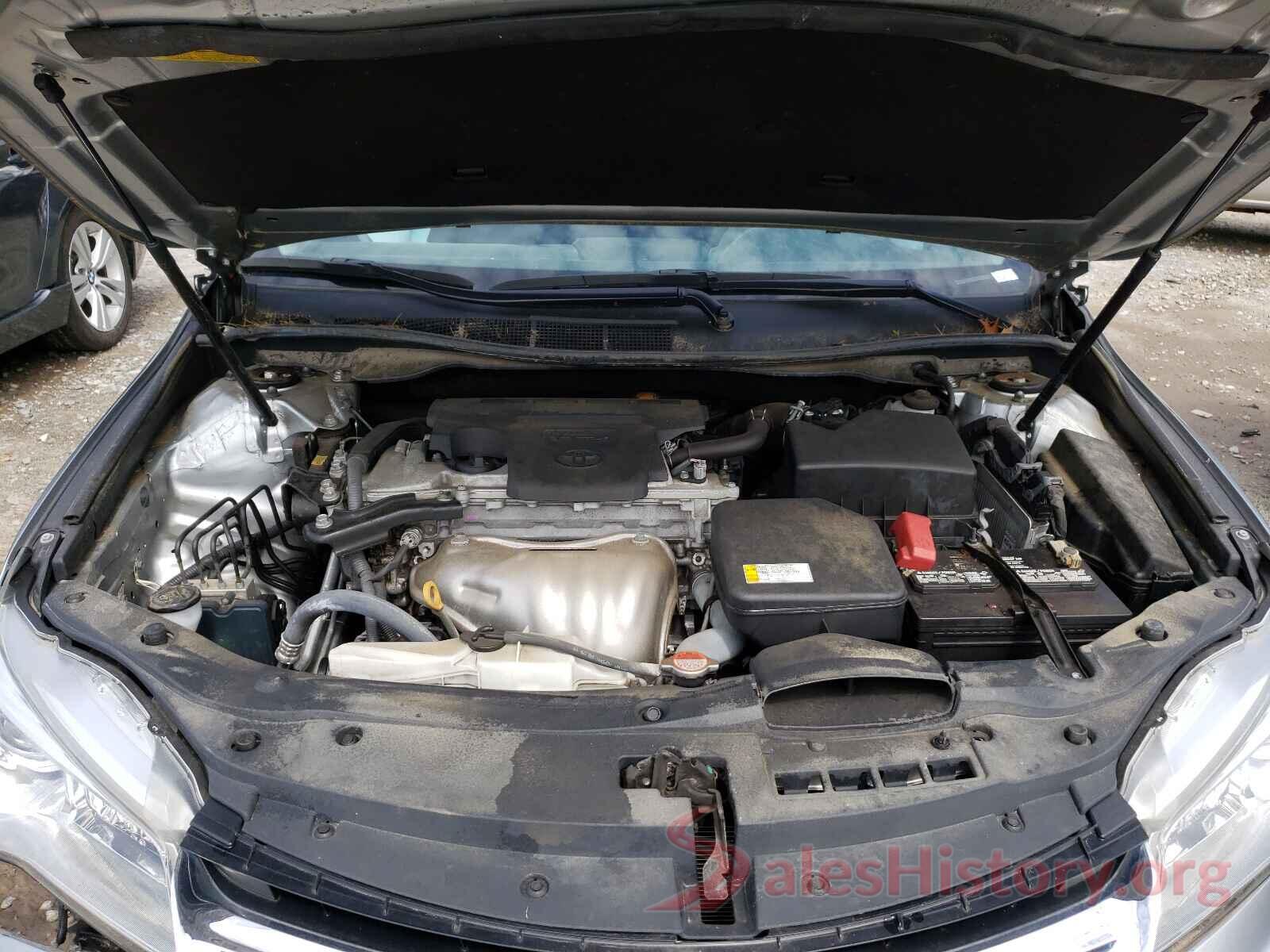 4T4BF1FK0GR564466 2016 TOYOTA CAMRY