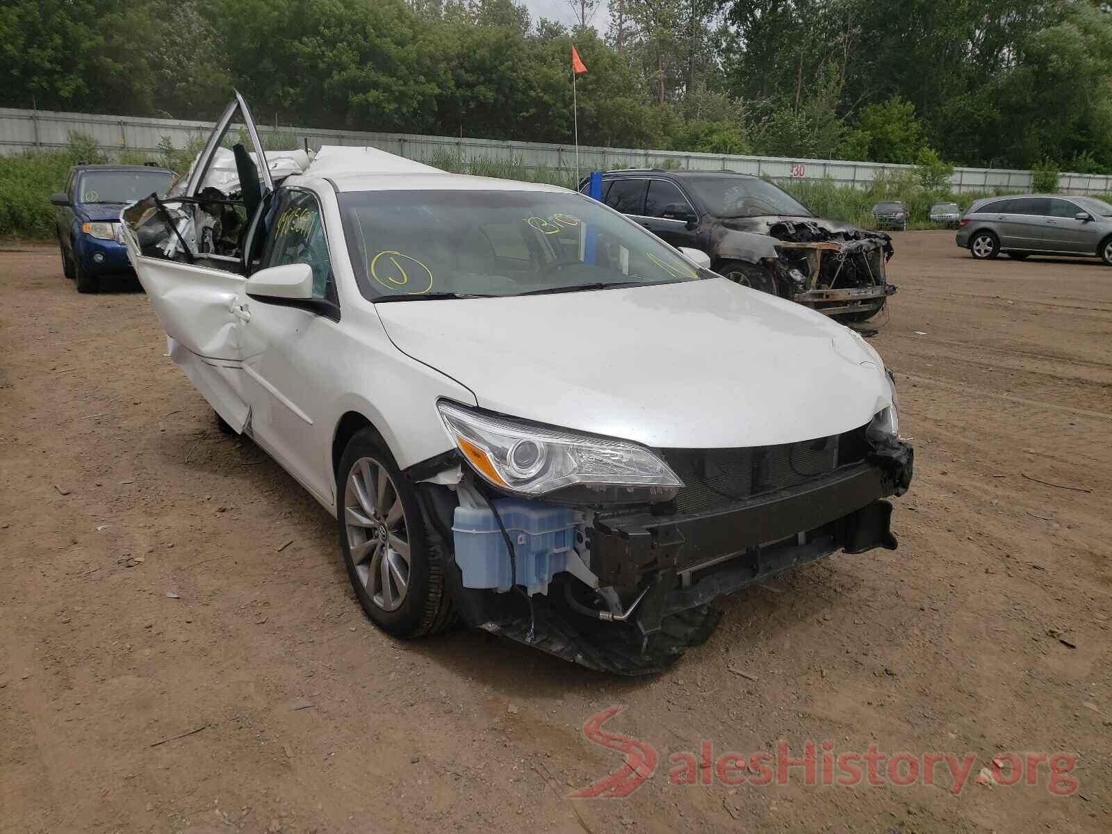 4T1BF1FK2HU312908 2017 TOYOTA CAMRY