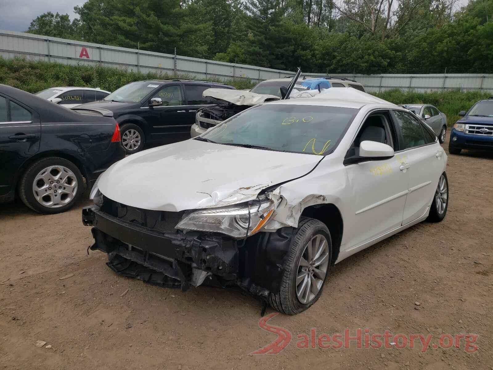 4T1BF1FK2HU312908 2017 TOYOTA CAMRY