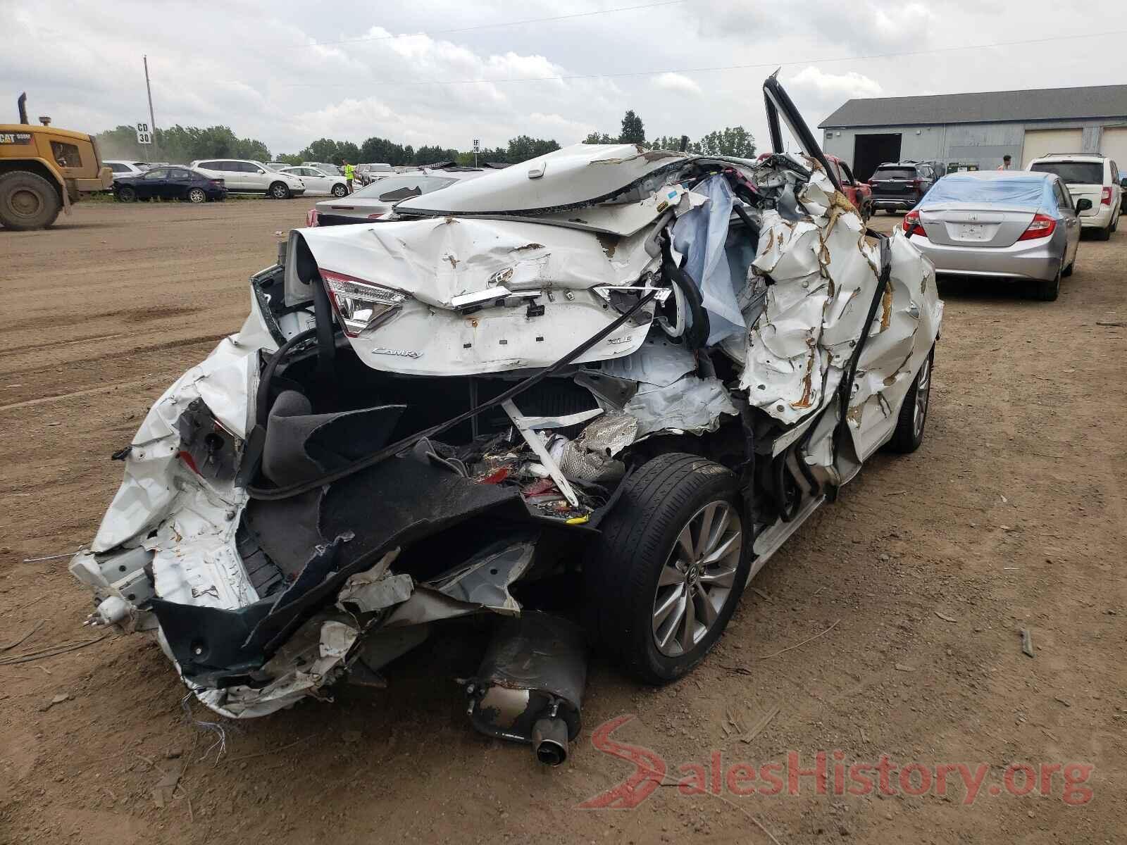 4T1BF1FK2HU312908 2017 TOYOTA CAMRY