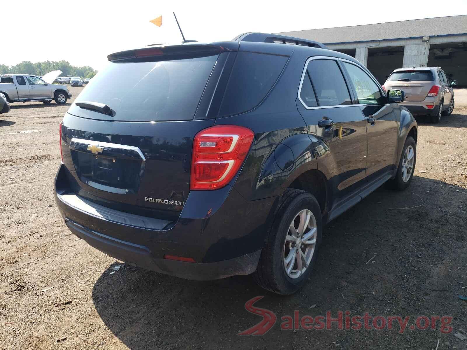 2GNALCEK8G6341937 2016 CHEVROLET EQUINOX