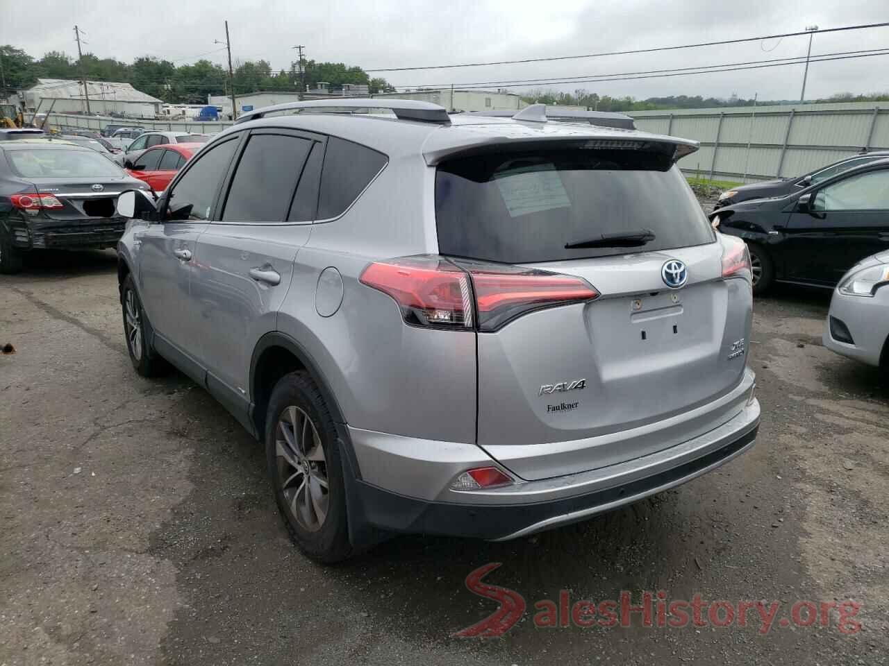 JTMRJREV4JD176461 2018 TOYOTA RAV4