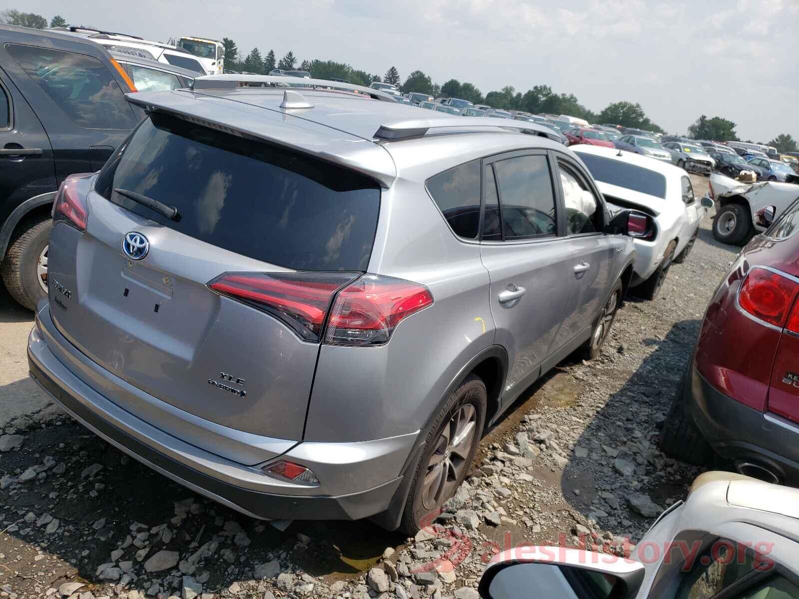 JTMRJREV4JD176461 2018 TOYOTA RAV4