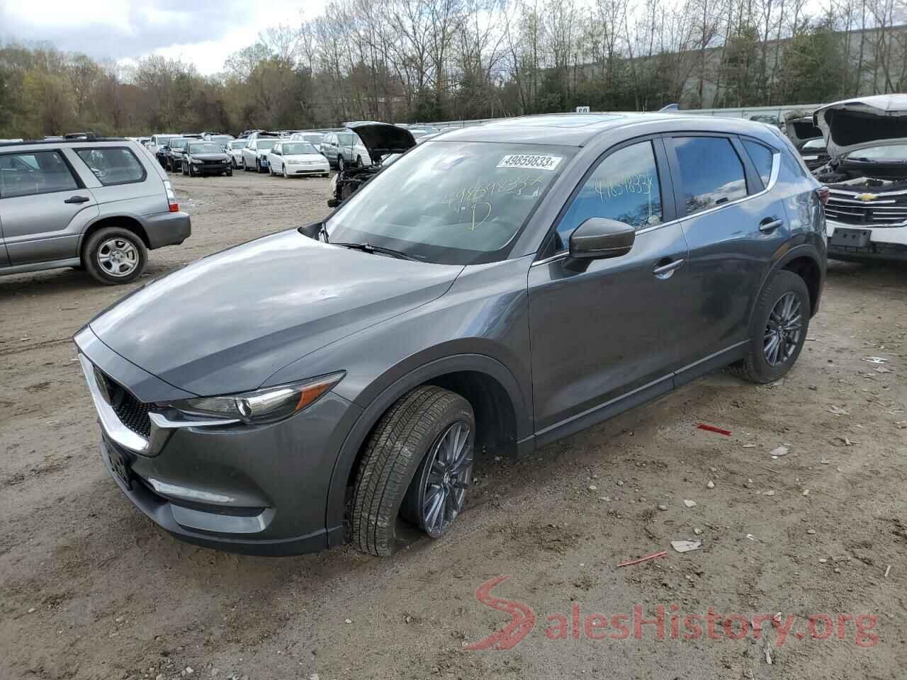 JM3KFBCM6L0847098 2020 MAZDA CX-5