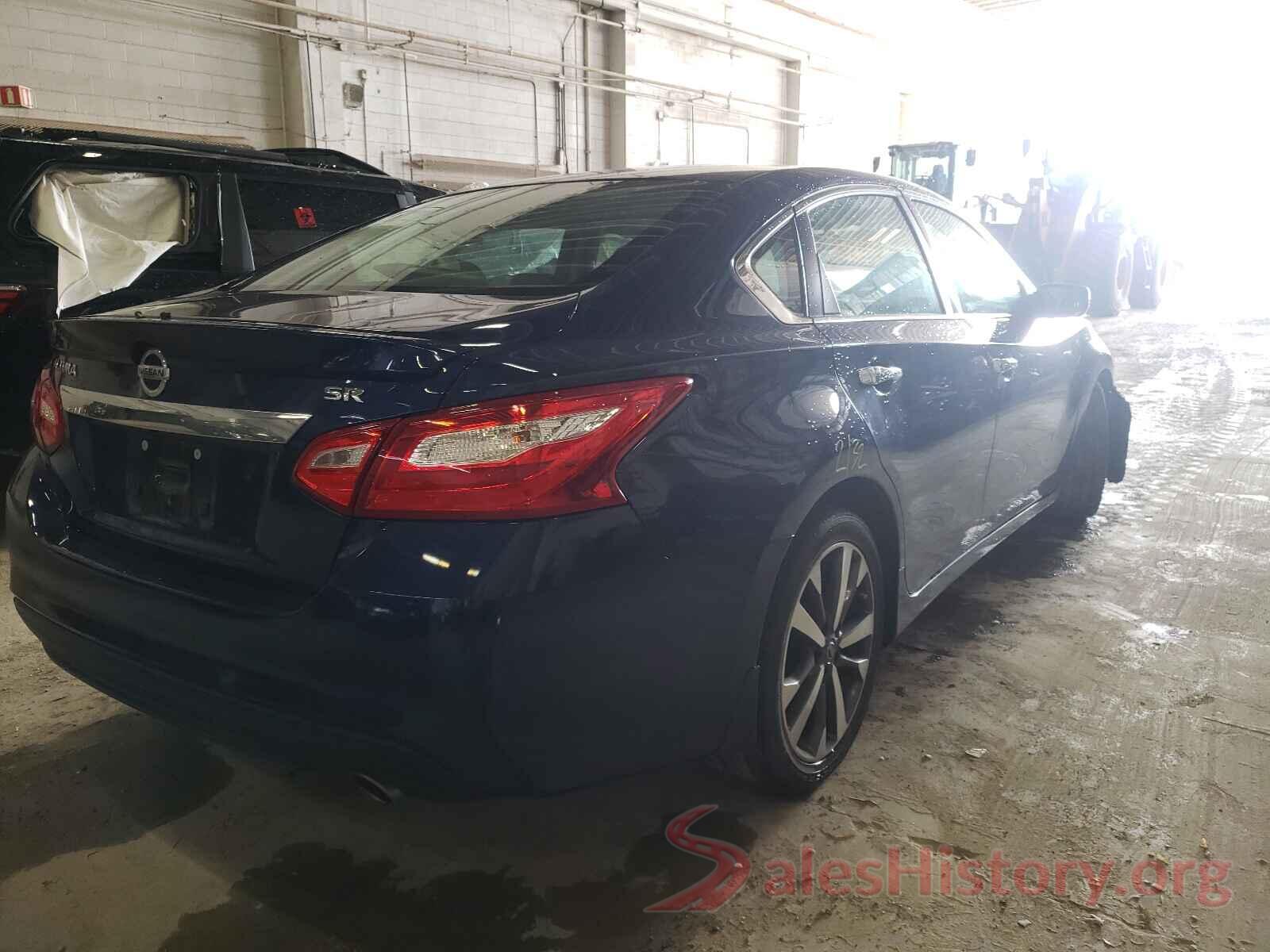 1N4AL3AP5GC293482 2016 NISSAN ALTIMA