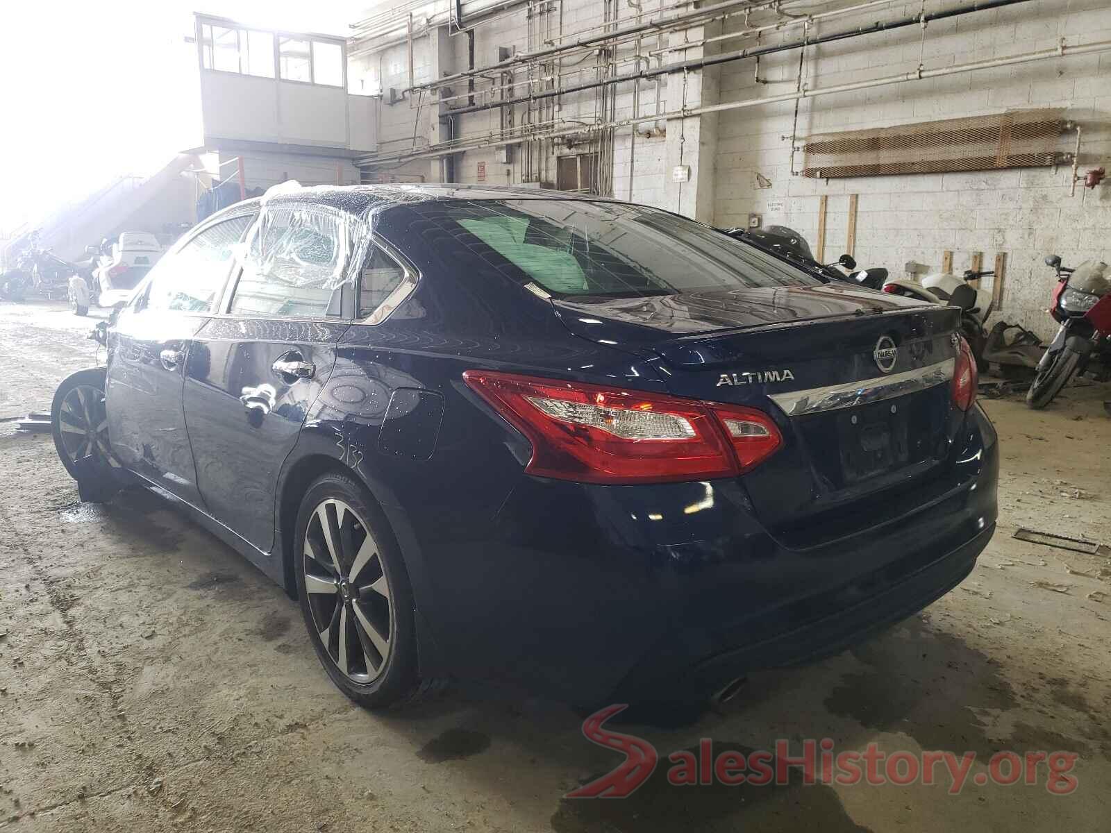 1N4AL3AP5GC293482 2016 NISSAN ALTIMA