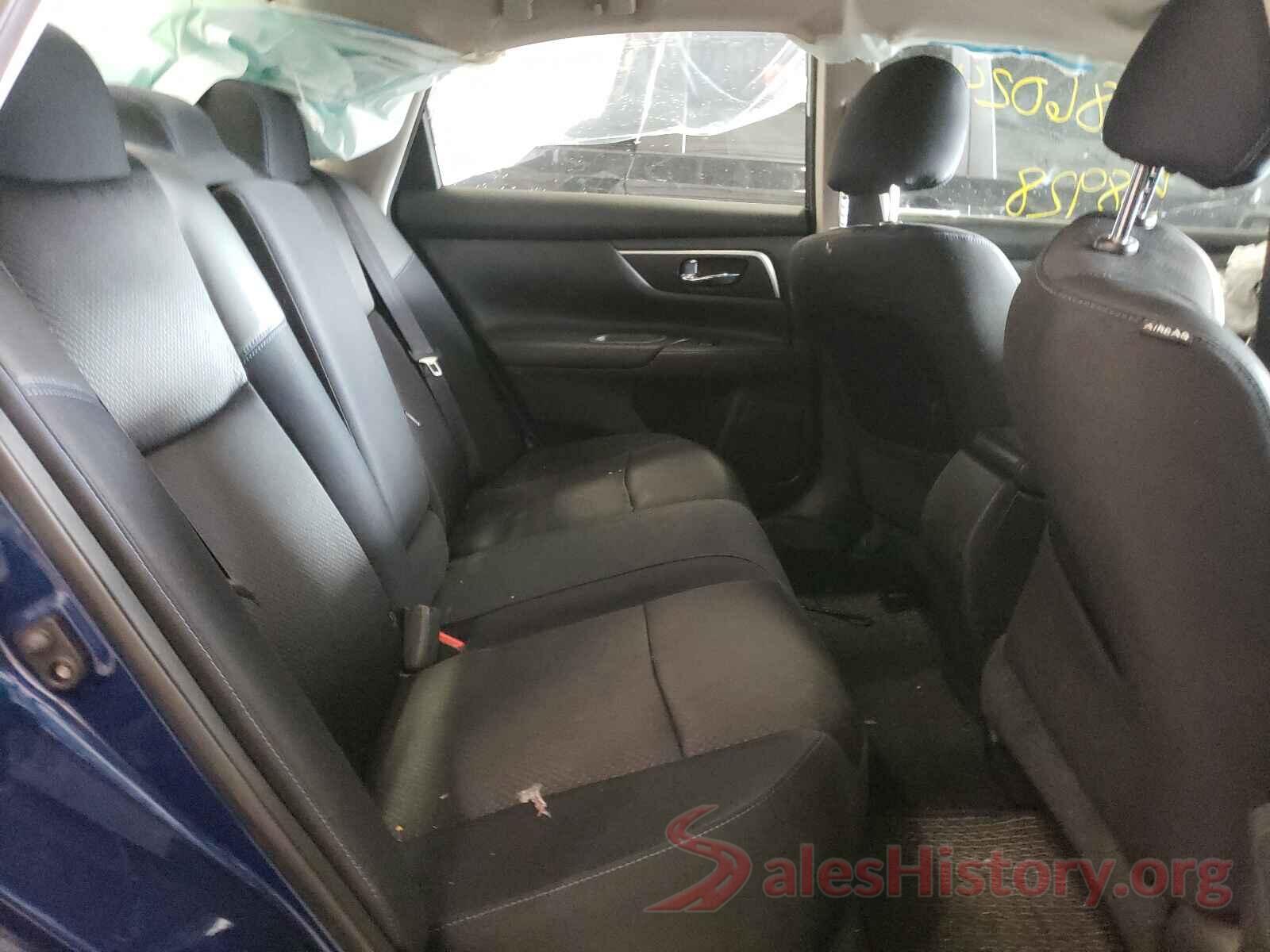 1N4AL3AP5GC293482 2016 NISSAN ALTIMA