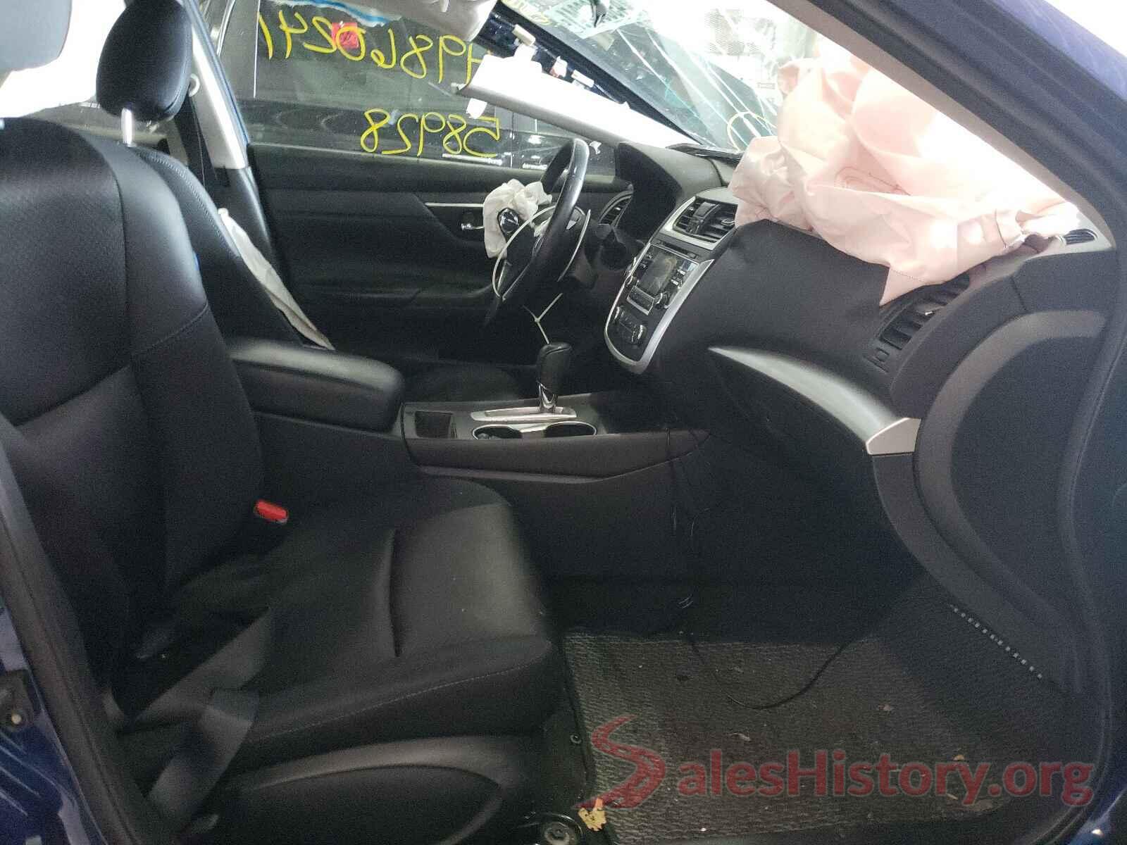 1N4AL3AP5GC293482 2016 NISSAN ALTIMA