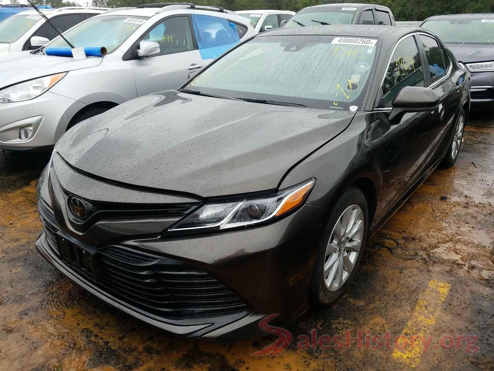 JTNB11HK0J3003283 2018 TOYOTA CAMRY