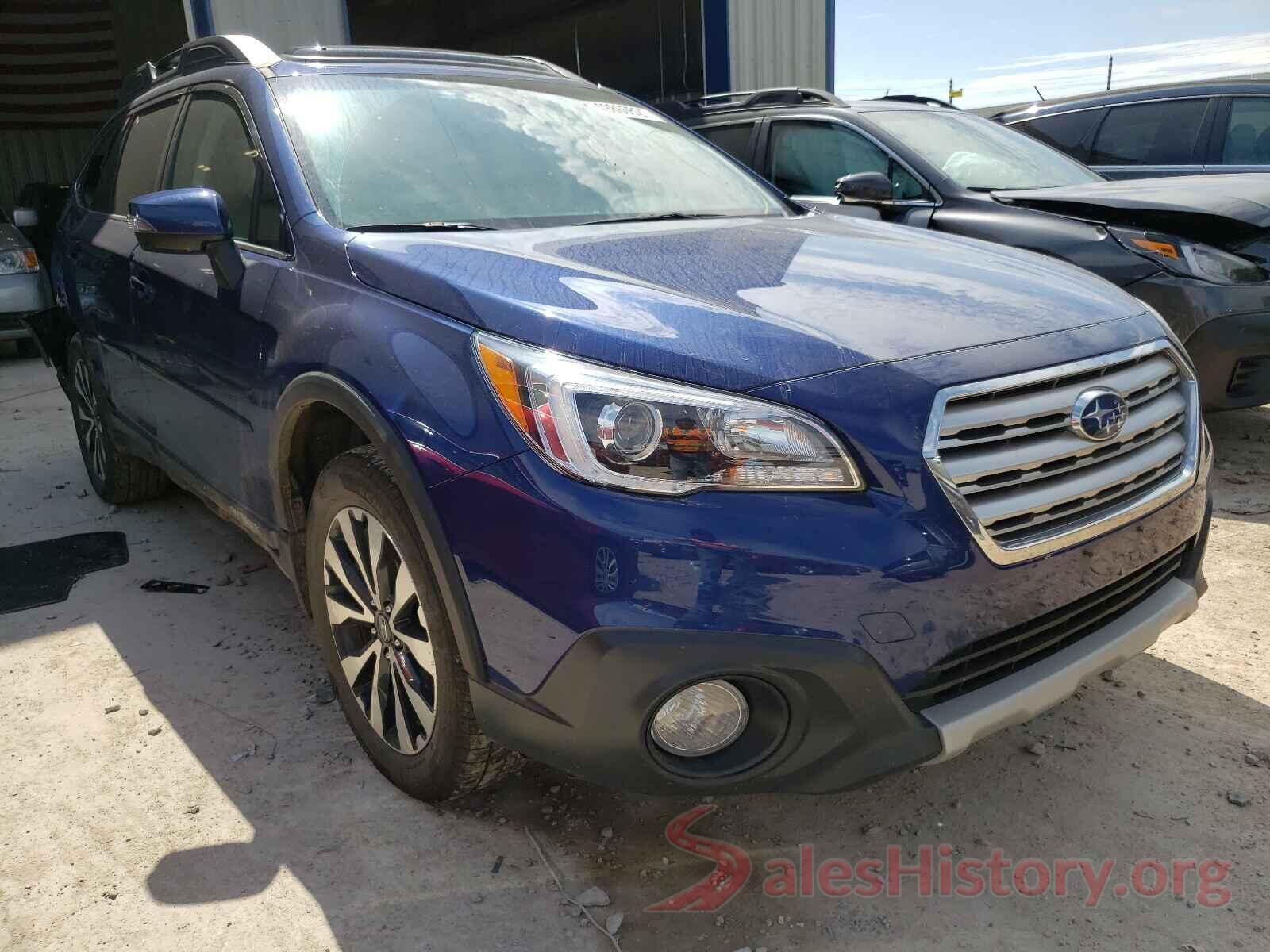 4S4BSENC4G3280593 2016 SUBARU OUTBACK