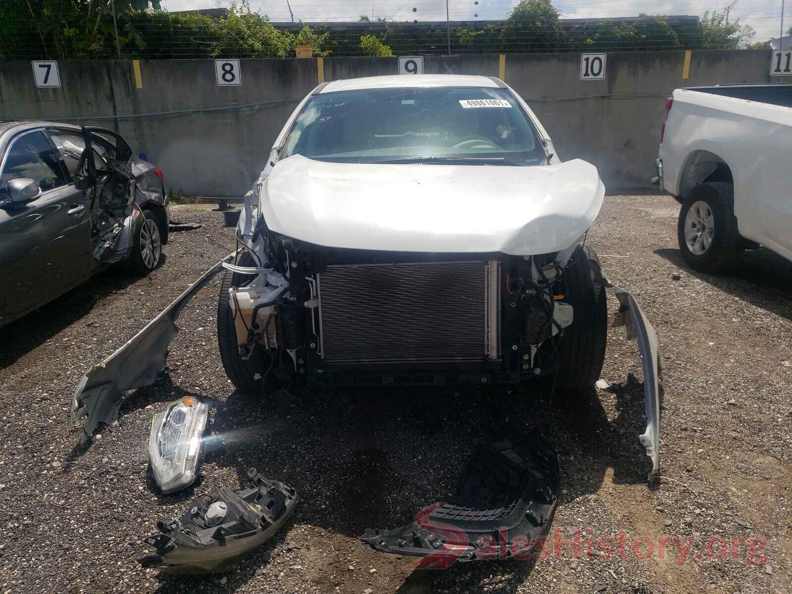 5N1AZ2MG3GN149198 2016 NISSAN MURANO