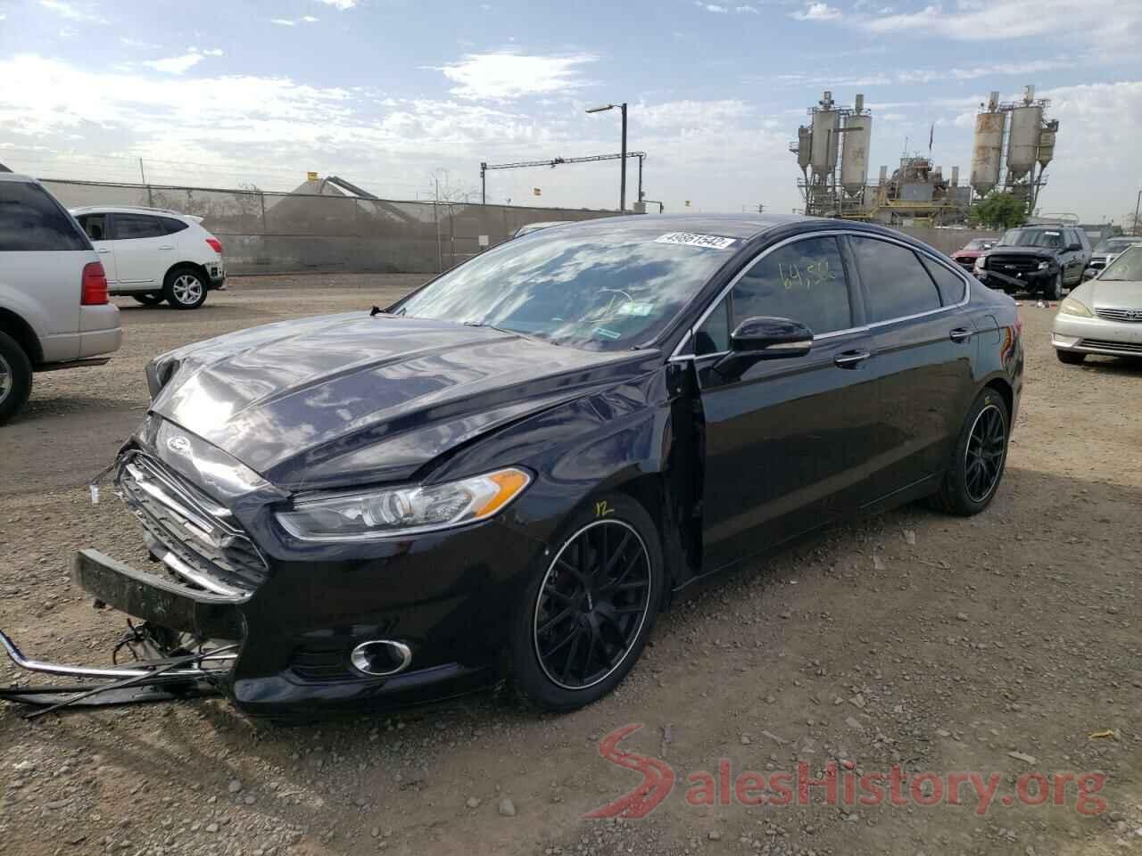 3FA6P0K94GR367498 2016 FORD FUSION