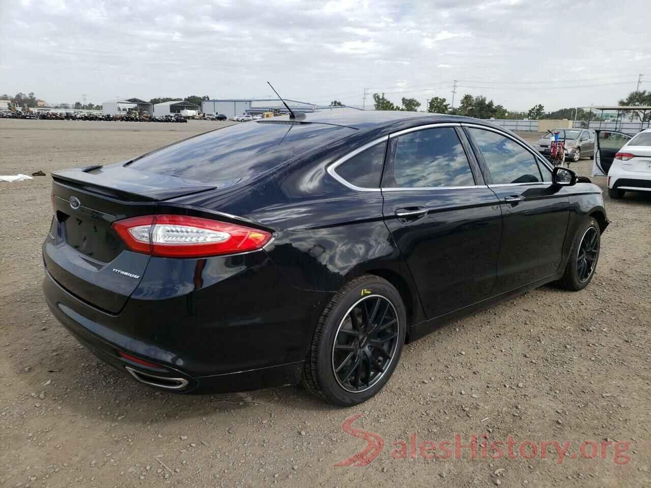 3FA6P0K94GR367498 2016 FORD FUSION