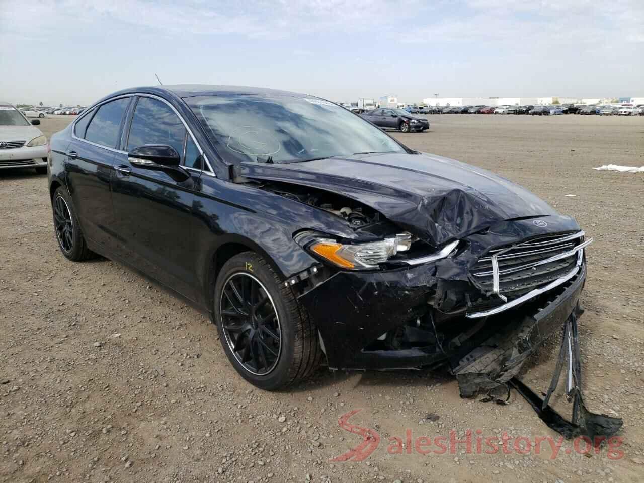 3FA6P0K94GR367498 2016 FORD FUSION