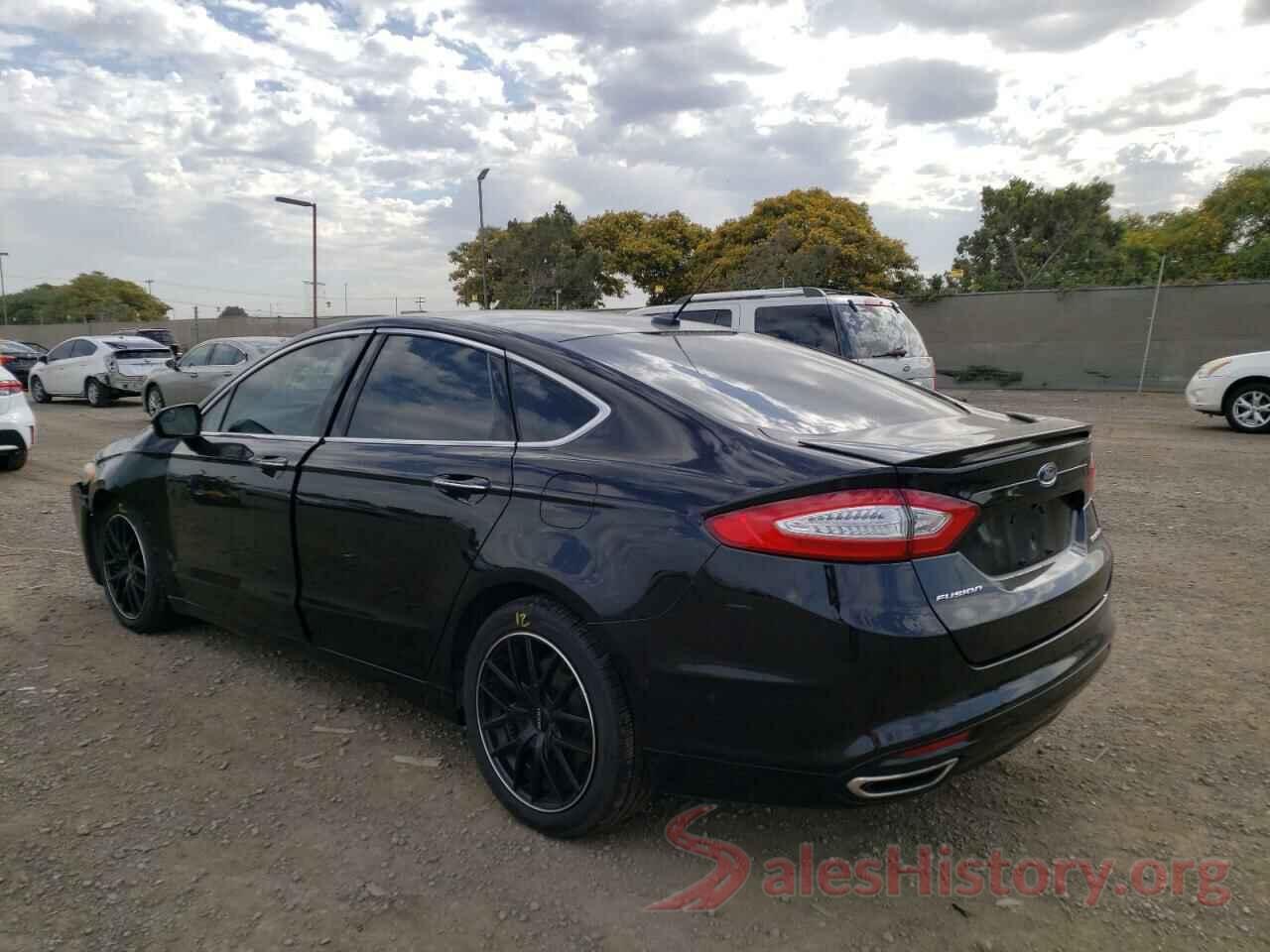 3FA6P0K94GR367498 2016 FORD FUSION