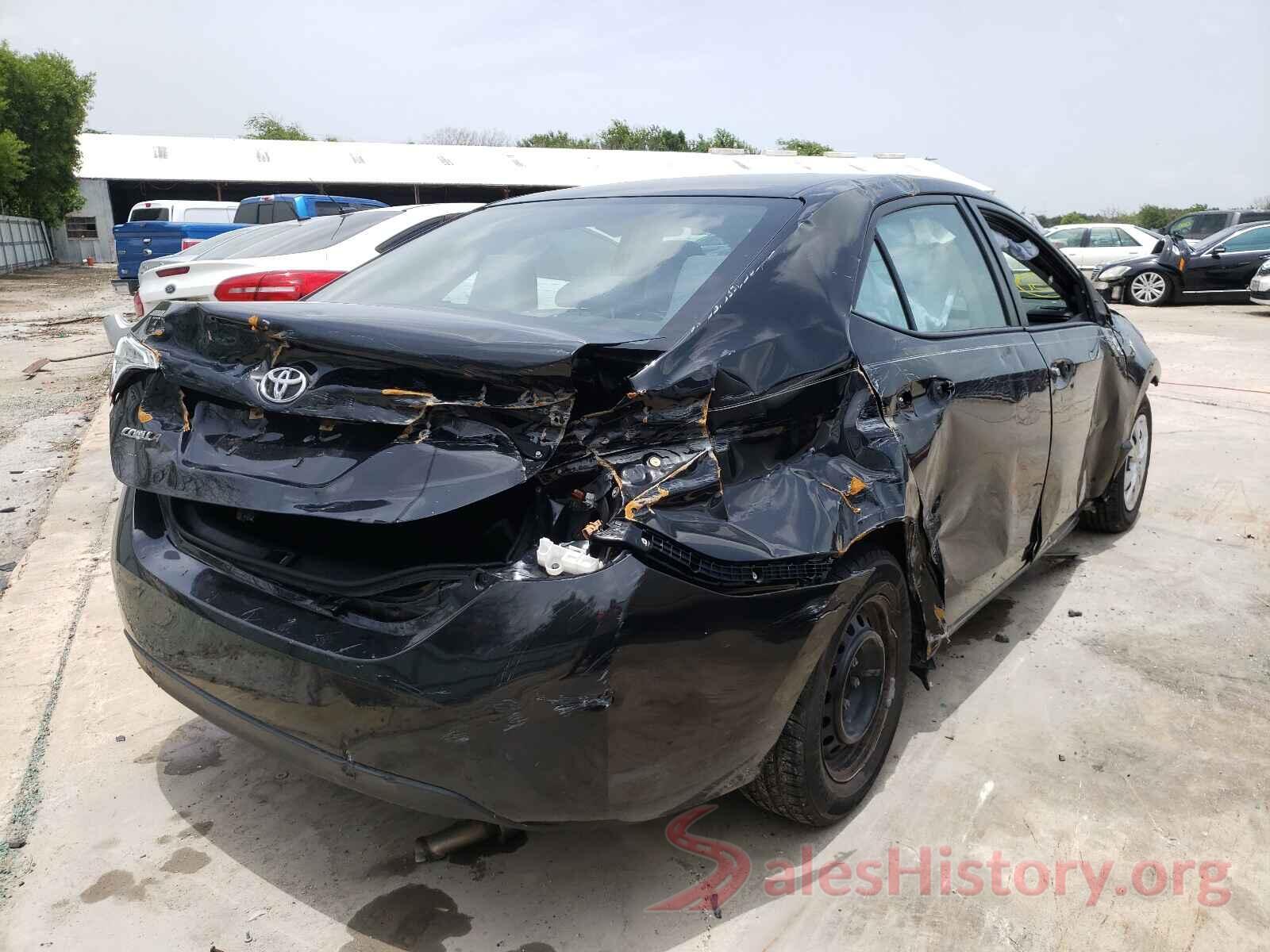 2T1BURHE1HC927852 2017 TOYOTA COROLLA