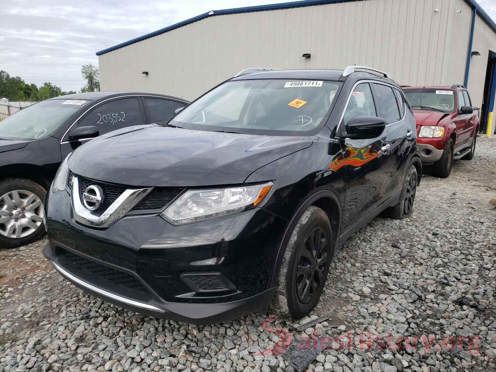 JN8AT2MT4GW028021 2016 NISSAN ROGUE