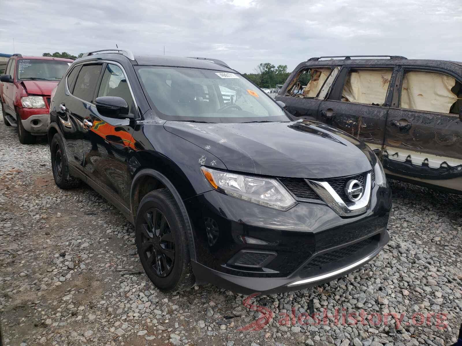 JN8AT2MT4GW028021 2016 NISSAN ROGUE